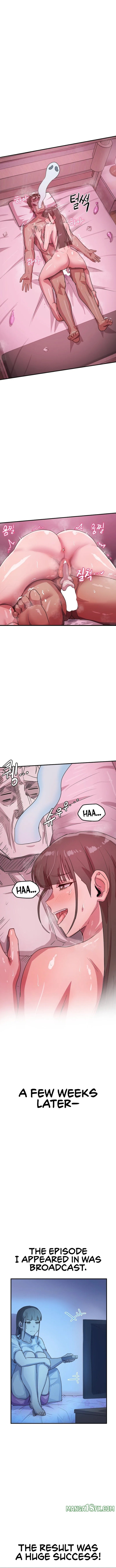 Late-night Show Climax Chapter 8 image 7