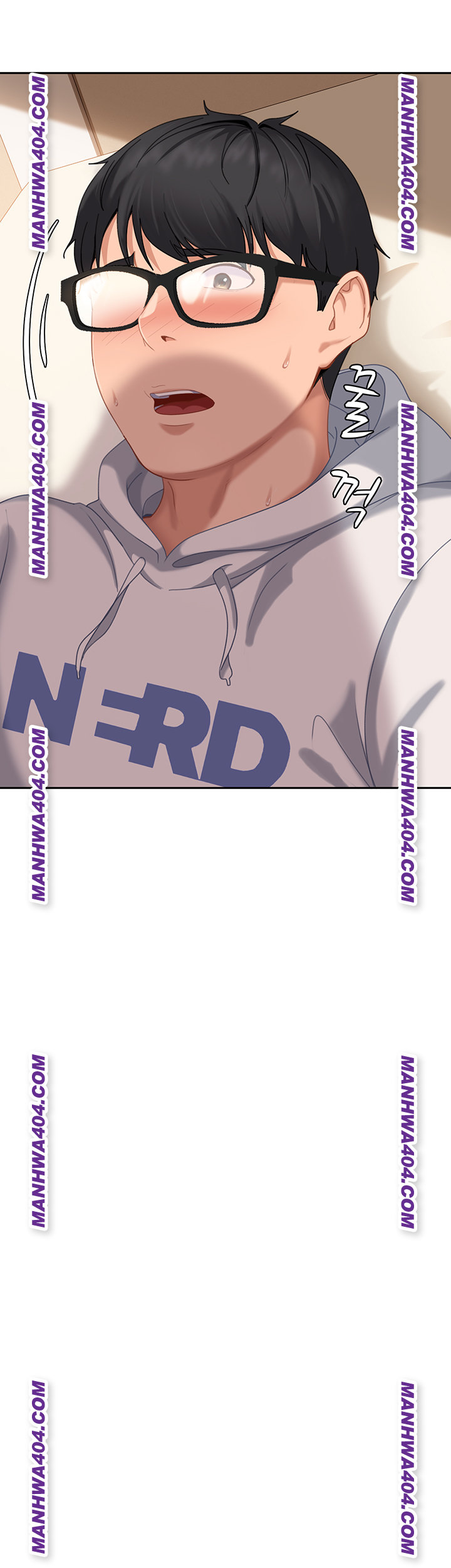 The Female Delinquent Set Her Eyes On Me Raw Chapter 6 image 16