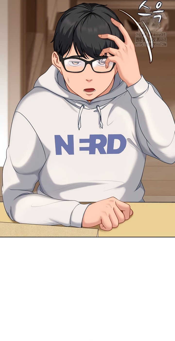 The Female Delinquent Set Her Eyes On Me Raw Chapter 7 image 30