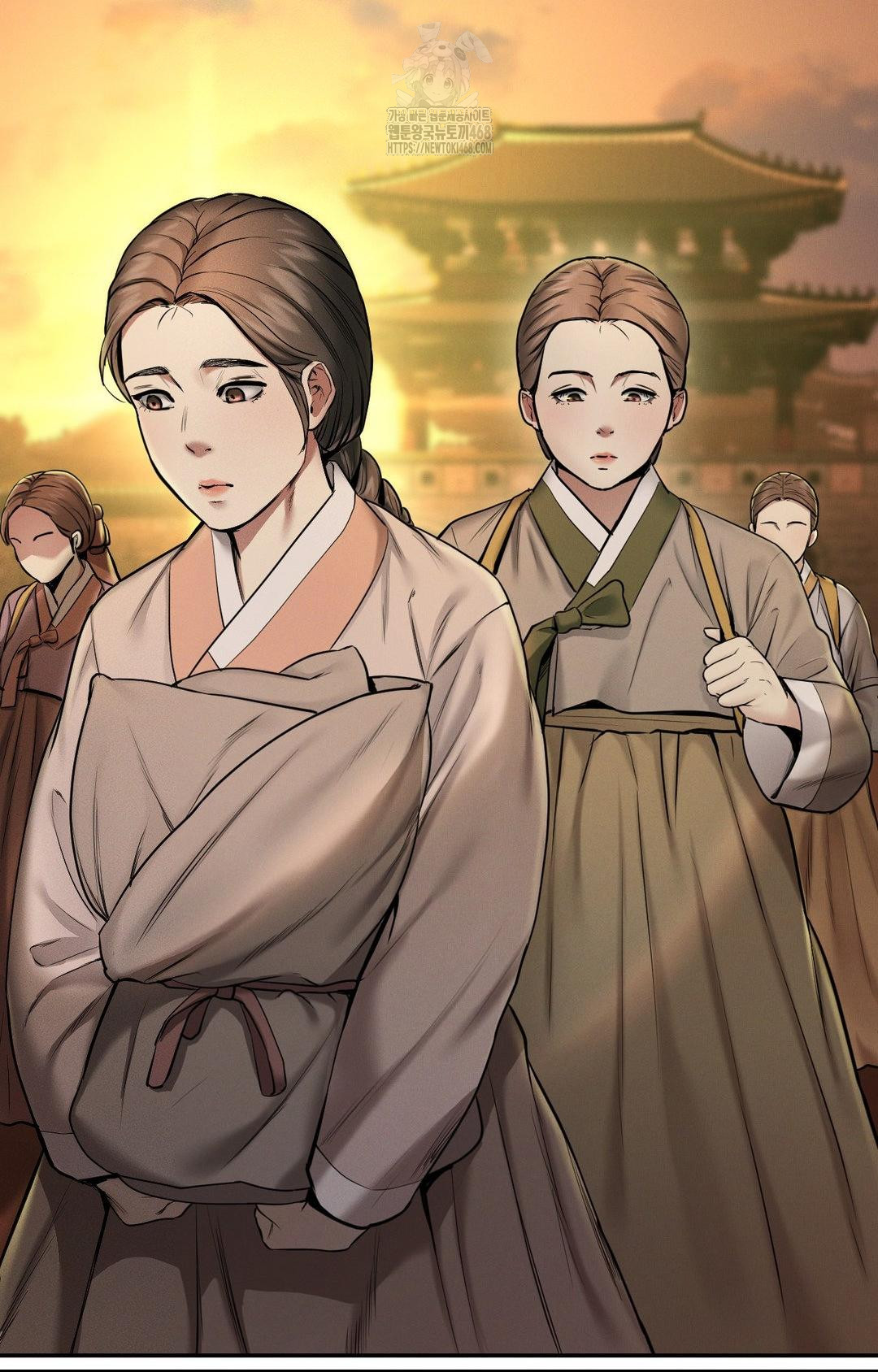 Yeoni of the Tavern Raw Chapter 1 image 5