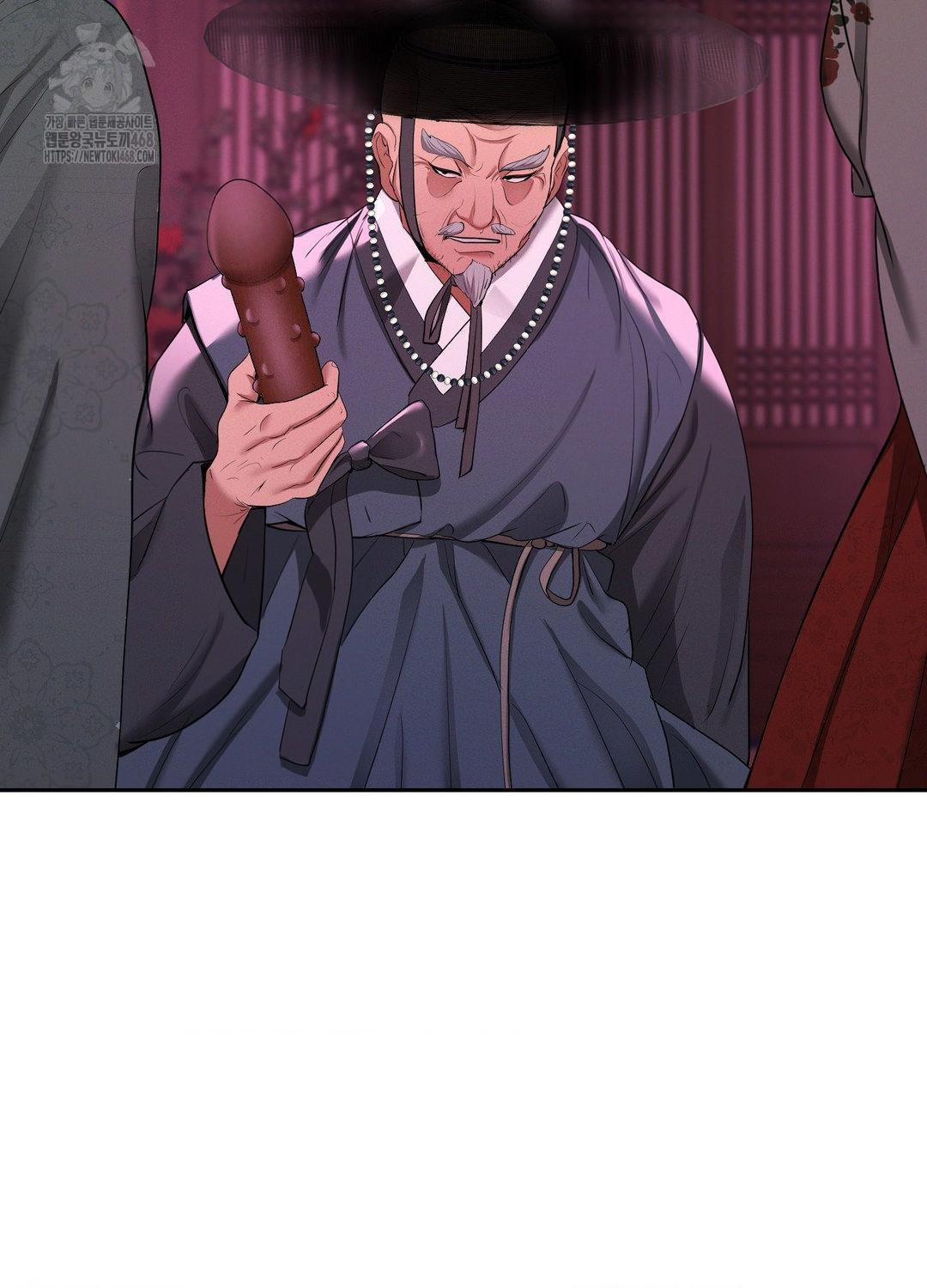 Yeoni of the Tavern Raw Chapter 10 image 49
