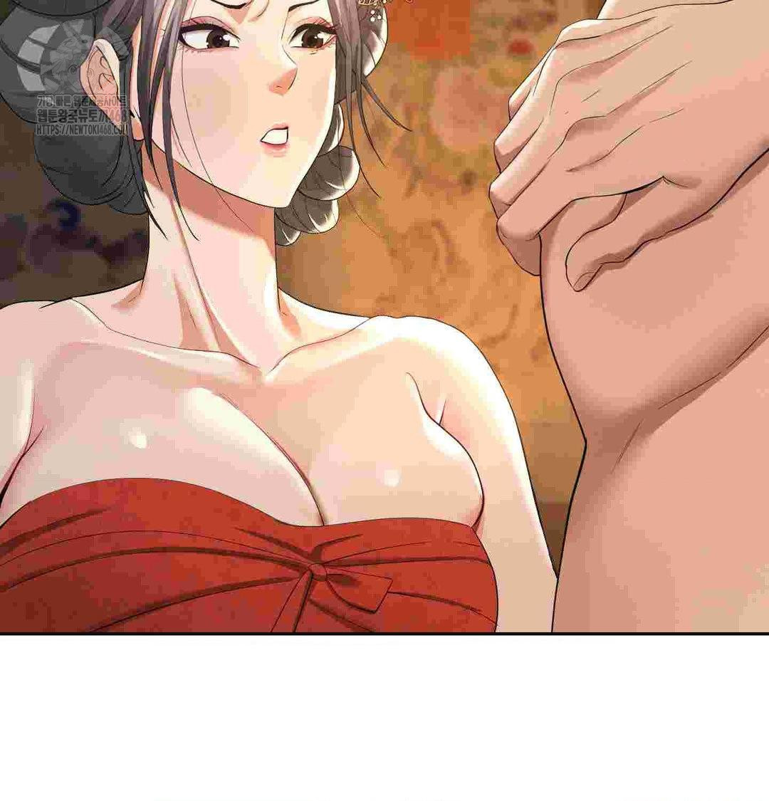 Yeoni of the Tavern Raw Chapter 12 image 108