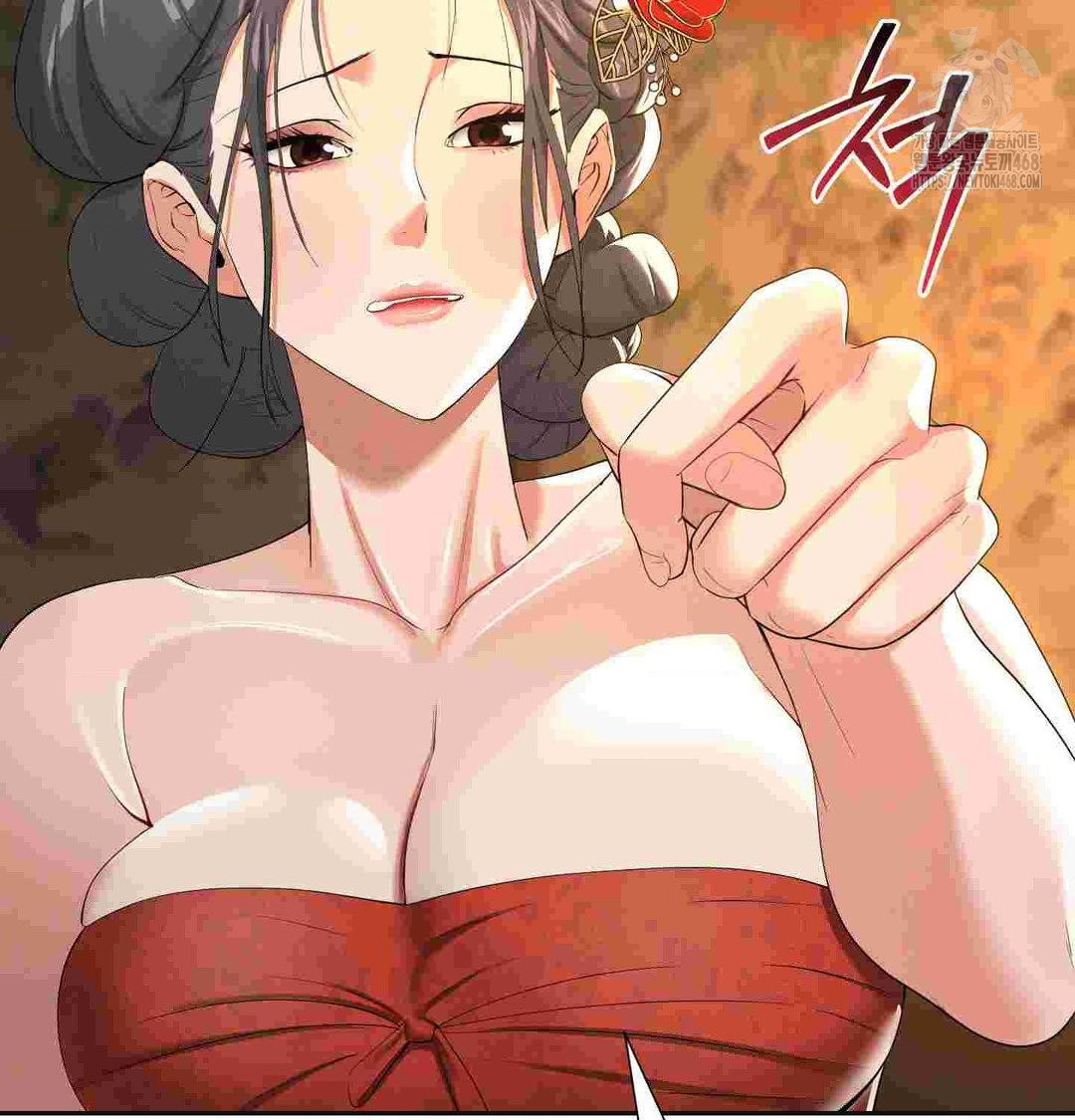 Yeoni of the Tavern Raw Chapter 12 image 134