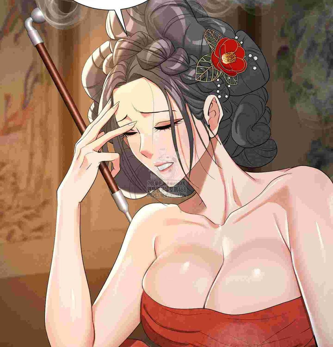 Yeoni of the Tavern Raw Chapter 12 image 89