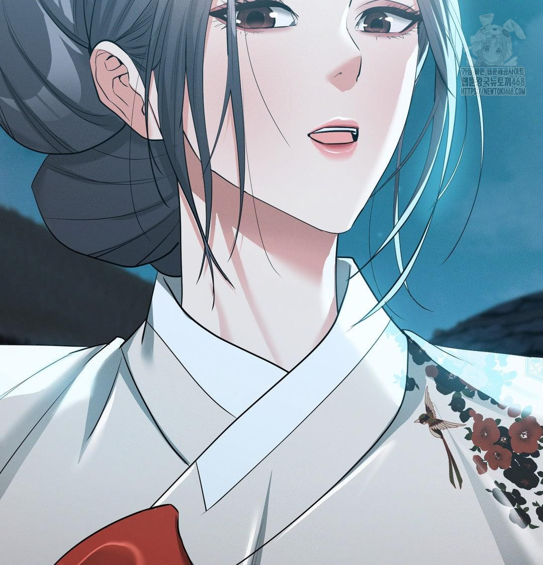 Yeoni of the Tavern Raw Chapter 13 image 124