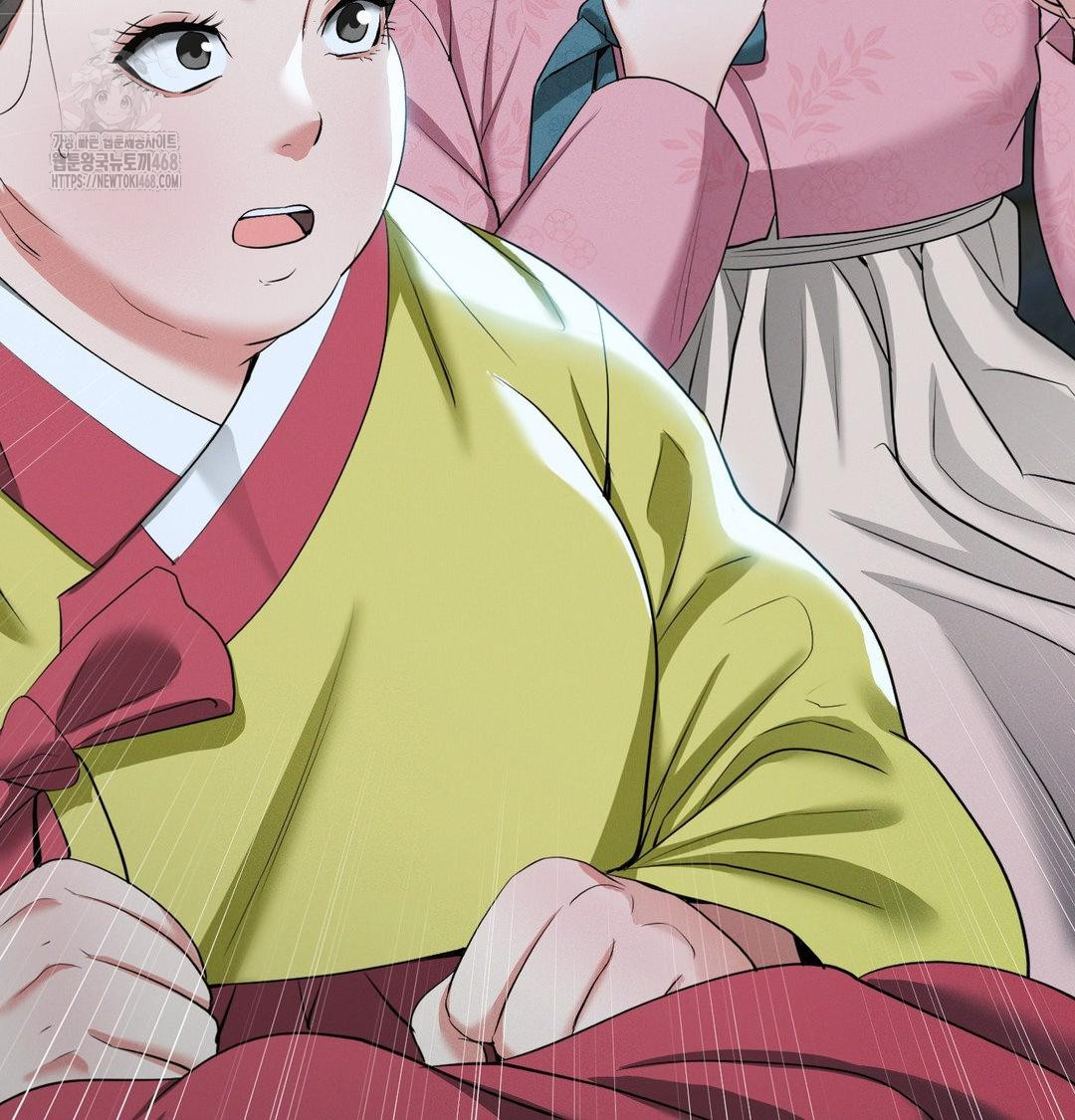 Yeoni of the Tavern Raw Chapter 13 image 127