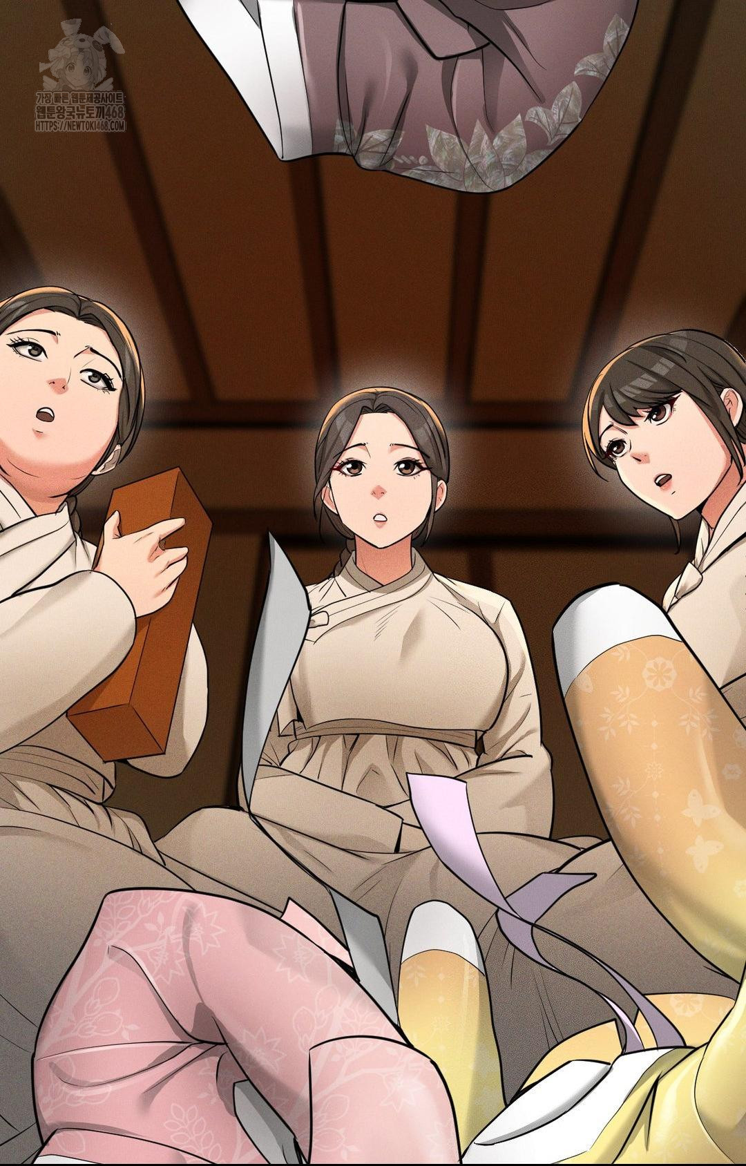 Yeoni of the Tavern Raw Chapter 2 image 55
