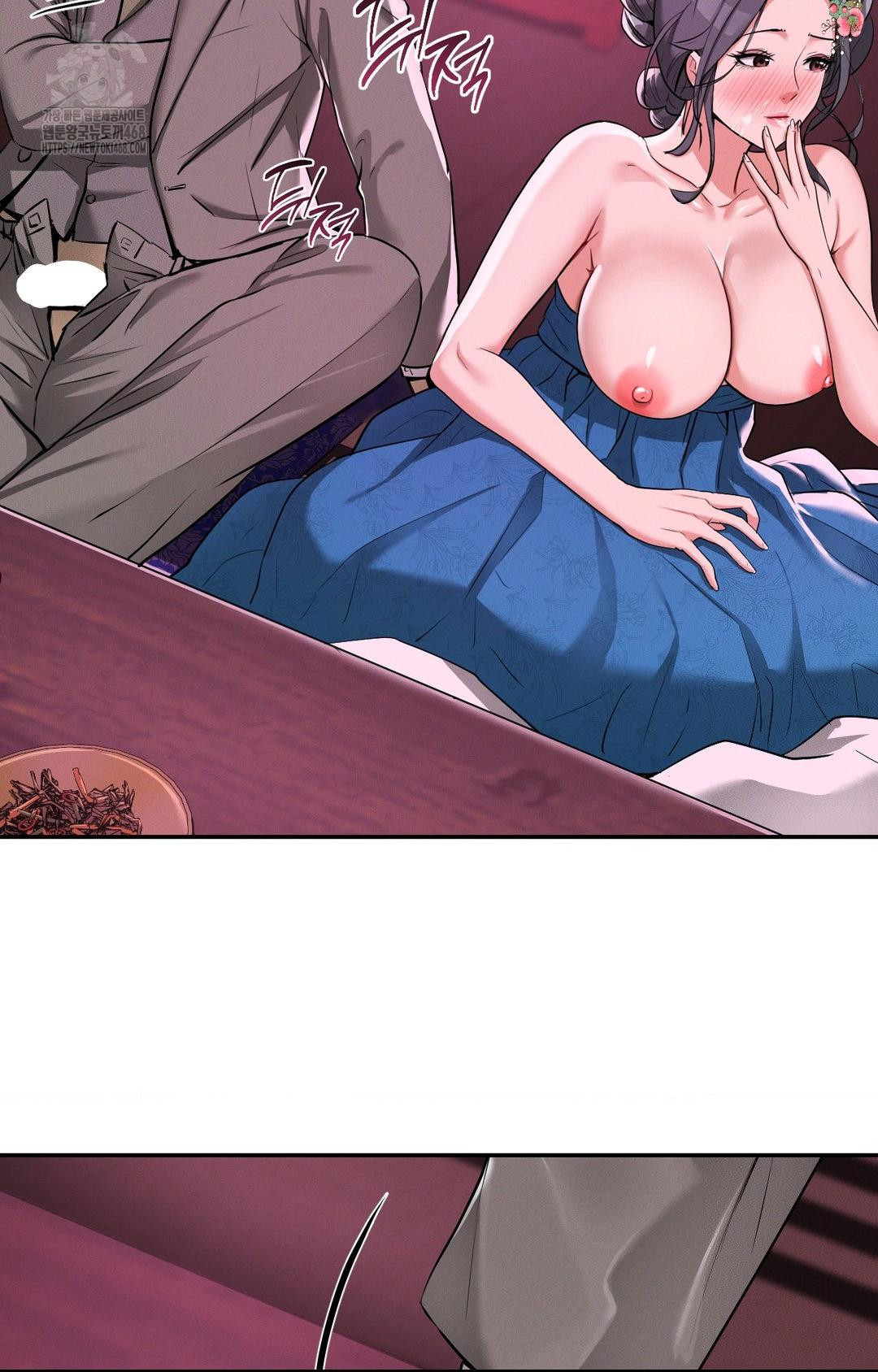 Yeoni of the Tavern Raw Chapter 3 image 74