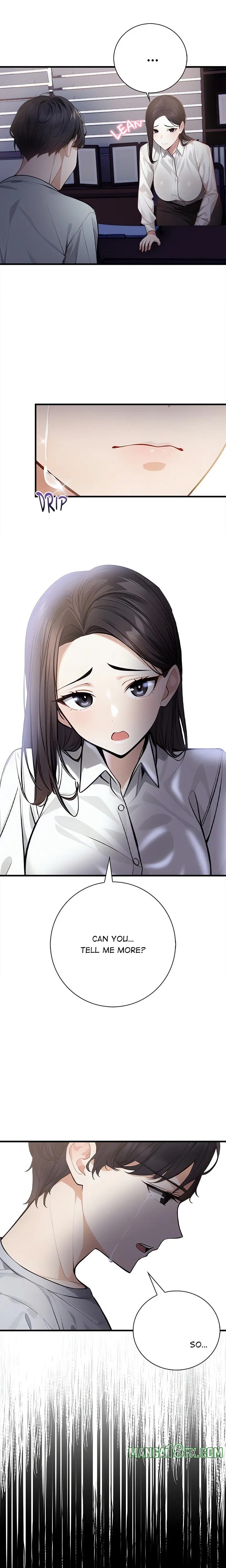 Her Midnight Sessions Chapter 1 image 10