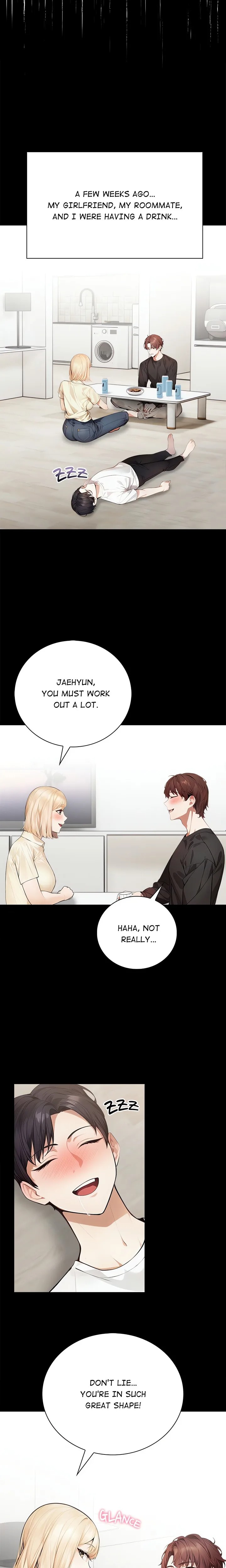 Her Midnight Sessions Chapter 1 image 11