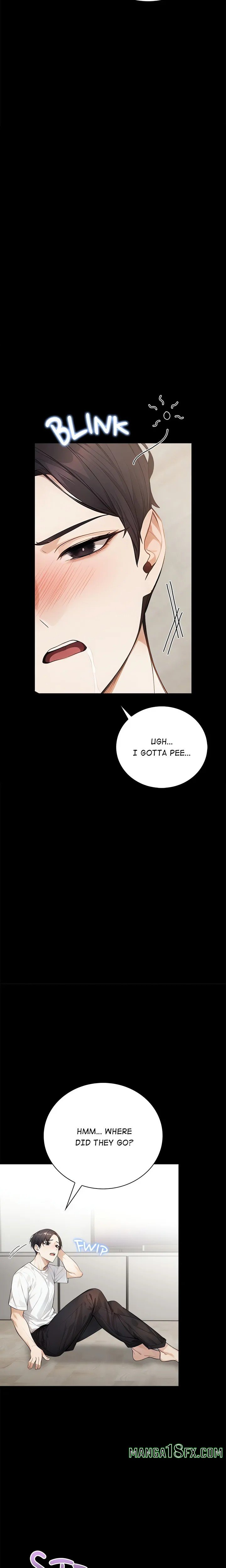 Her Midnight Sessions Chapter 1 image 16