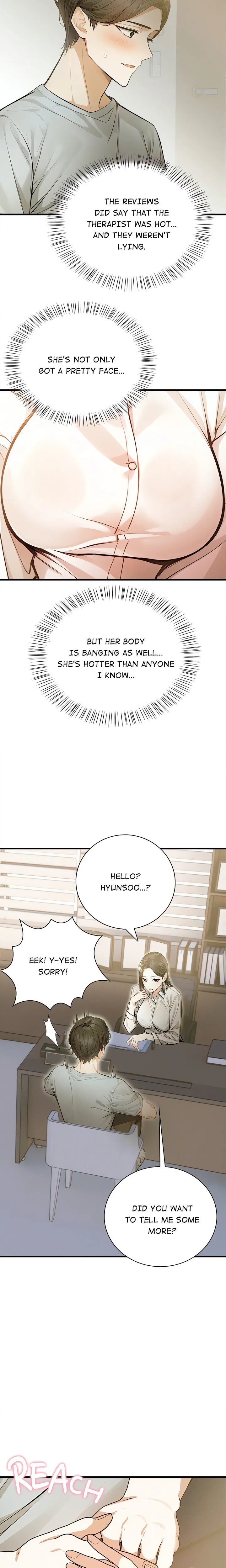 Her Midnight Sessions Chapter 1 image 3