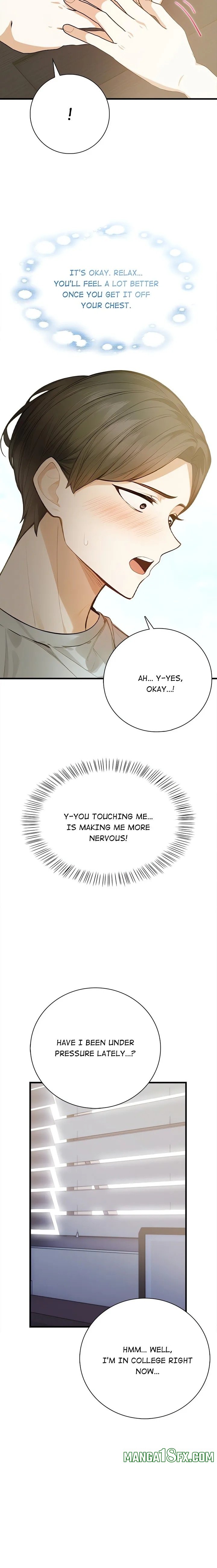 Her Midnight Sessions Chapter 1 image 4