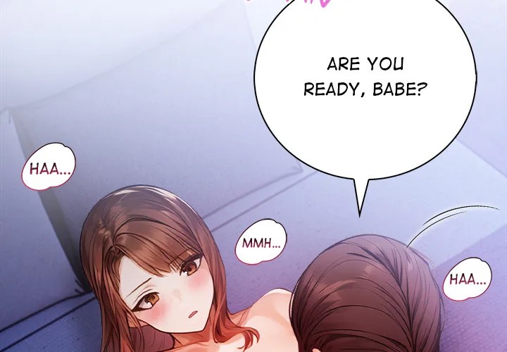 Her Midnight Sessions Chapter 10 image 1