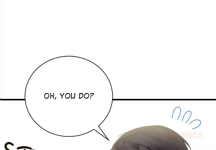 Her Midnight Sessions Chapter 11 image 2