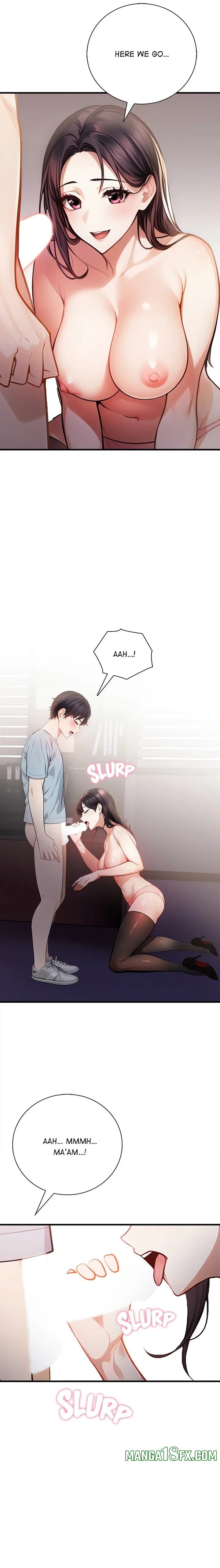 Her Midnight Sessions Chapter 2 image 15