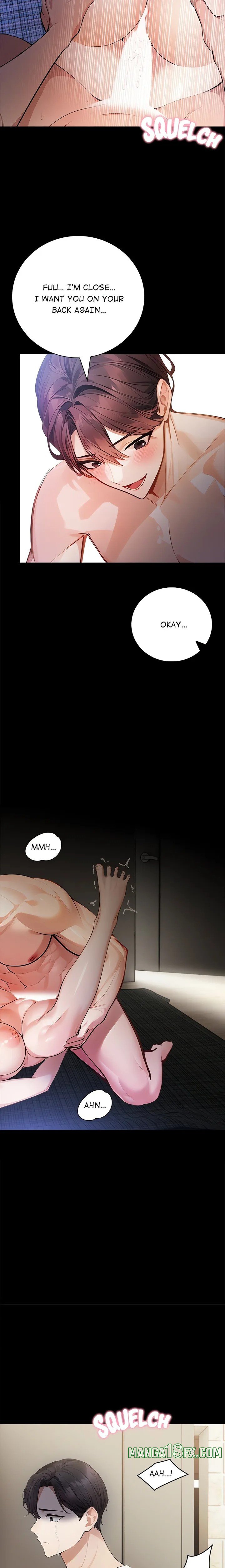 Her Midnight Sessions Chapter 2 image 4