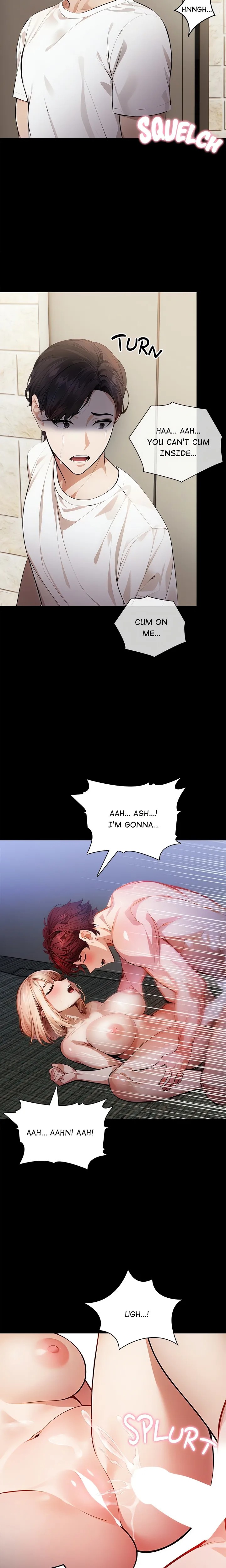 Her Midnight Sessions Chapter 2 image 5