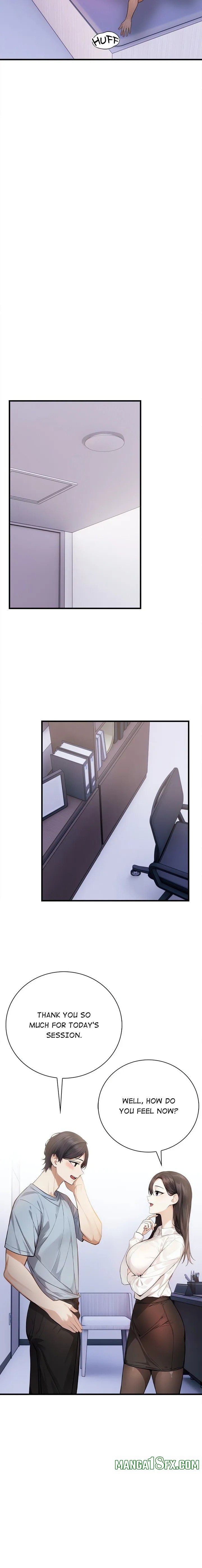 Her Midnight Sessions Chapter 3 image 9