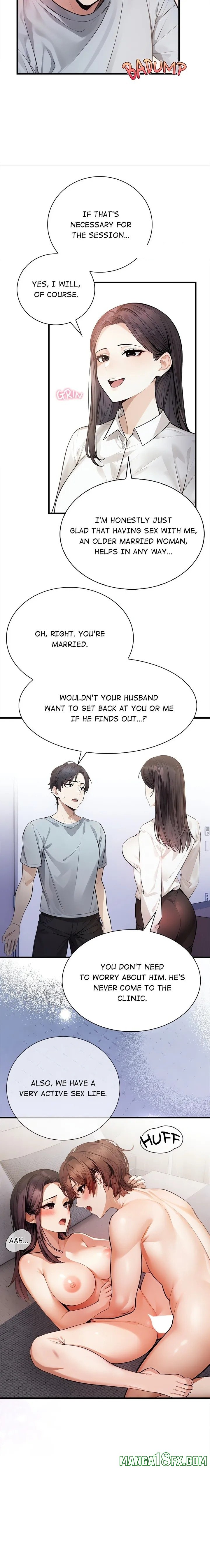 Her Midnight Sessions Chapter 3 image 11