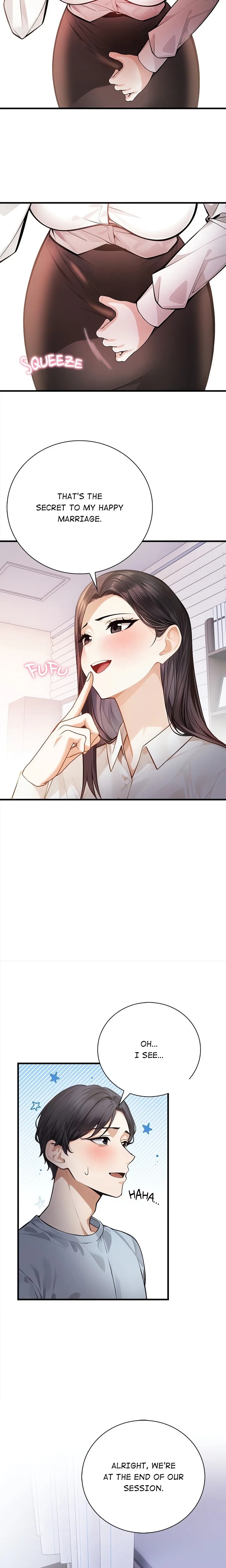 Her Midnight Sessions Chapter 3 image 13