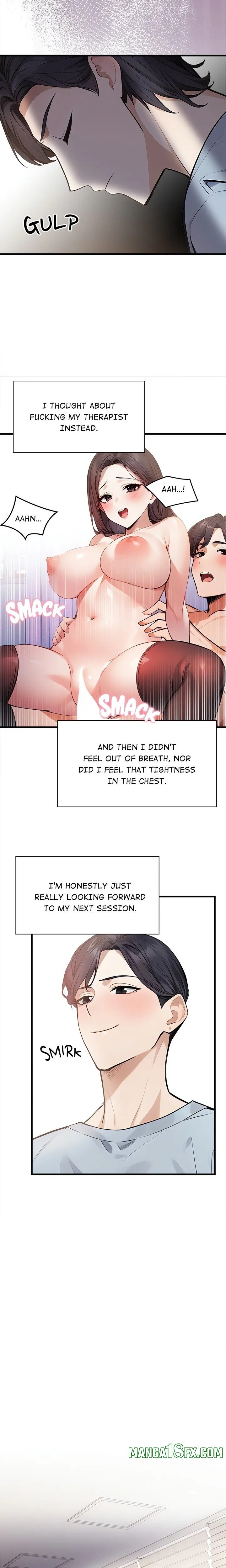 Her Midnight Sessions Chapter 3 image 16