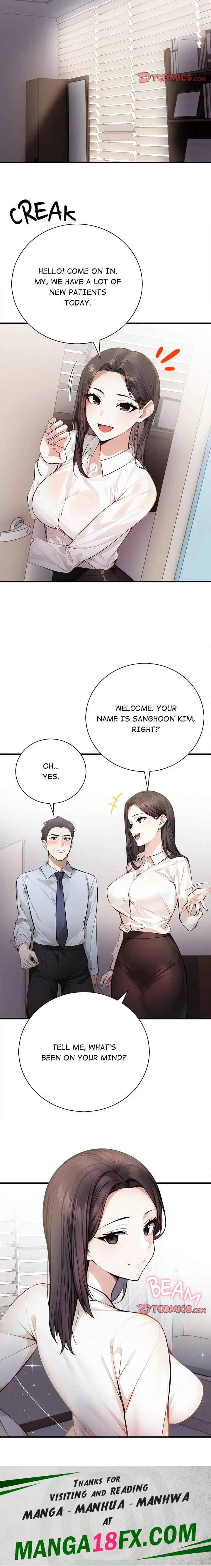 Her Midnight Sessions Chapter 3 image 17
