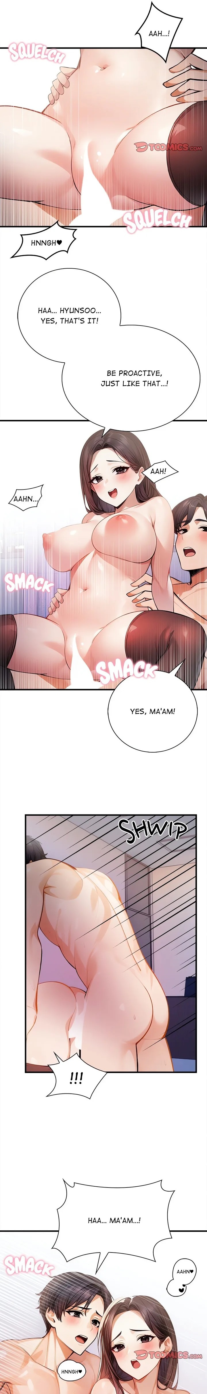 Her Midnight Sessions Chapter 3 image 6