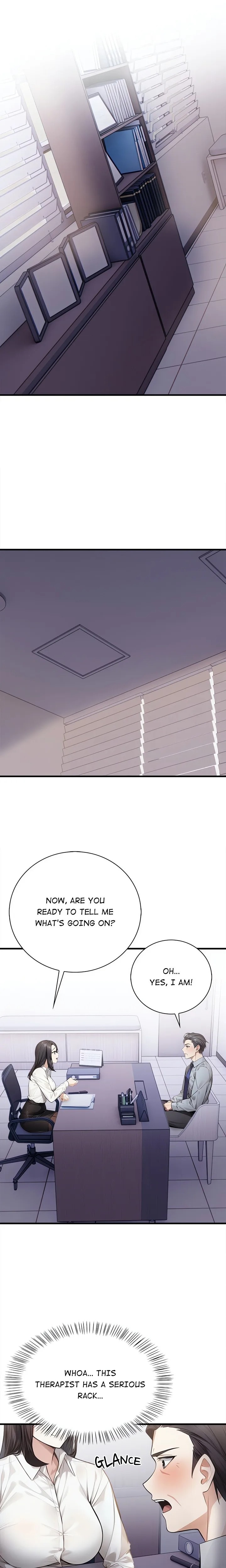 Her Midnight Sessions Chapter 4 image 0