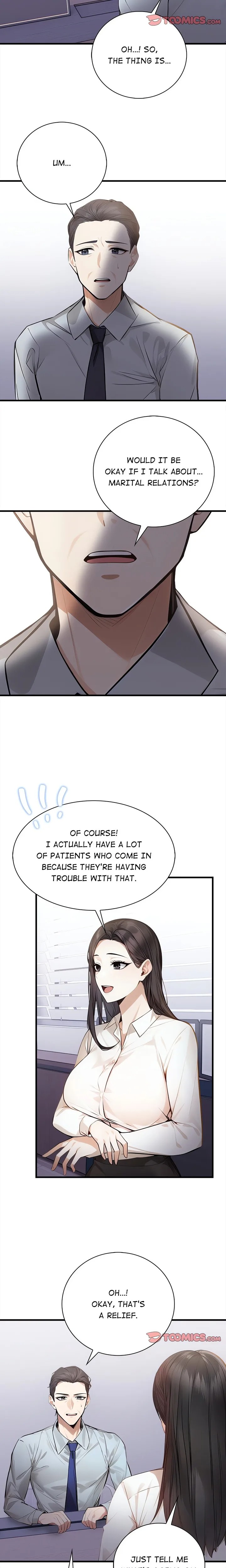 Her Midnight Sessions Chapter 4 image 12