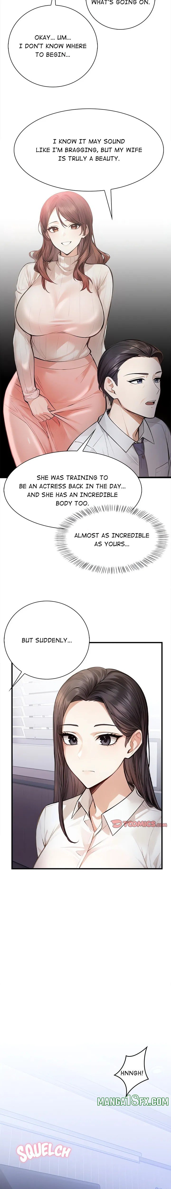 Her Midnight Sessions Chapter 4 image 13