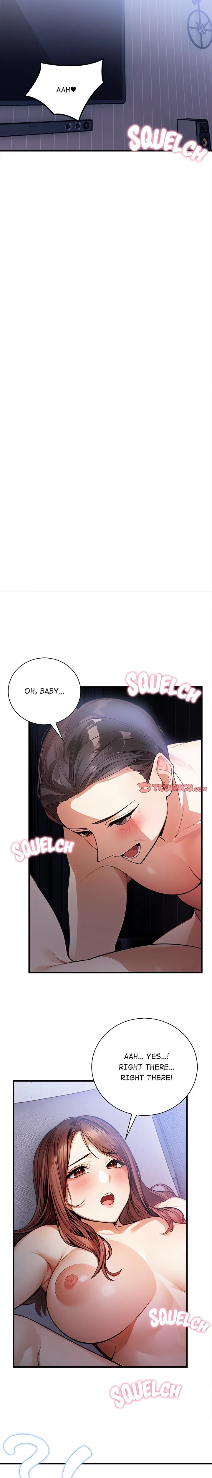 Her Midnight Sessions Chapter 4 image 14