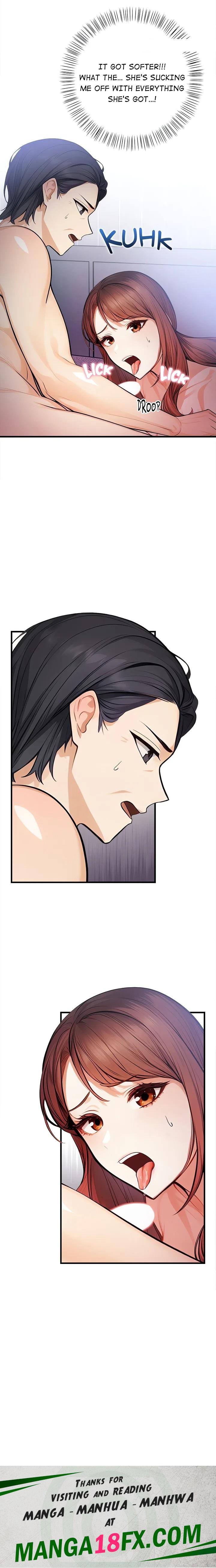 Her Midnight Sessions Chapter 4 image 17