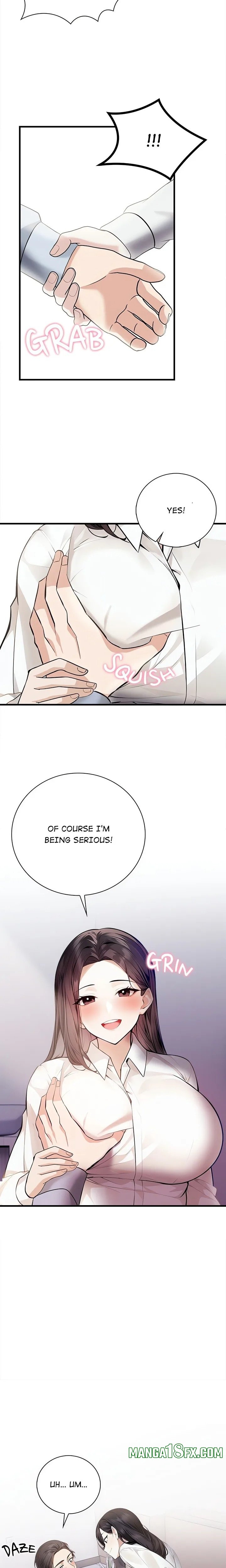 Her Midnight Sessions Chapter 4 image 2