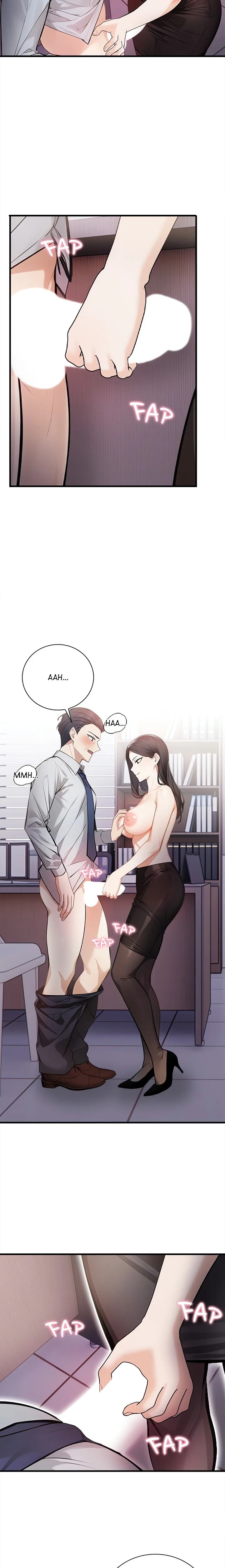 Her Midnight Sessions Chapter 4 image 6