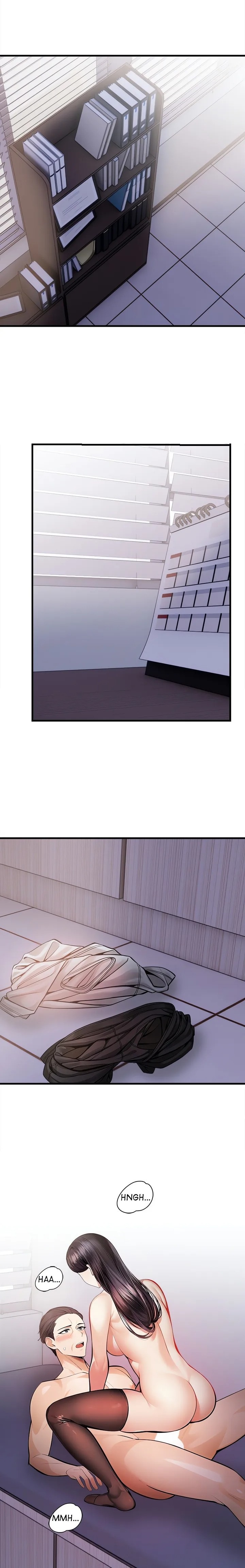 Her Midnight Sessions Chapter 5 image 10