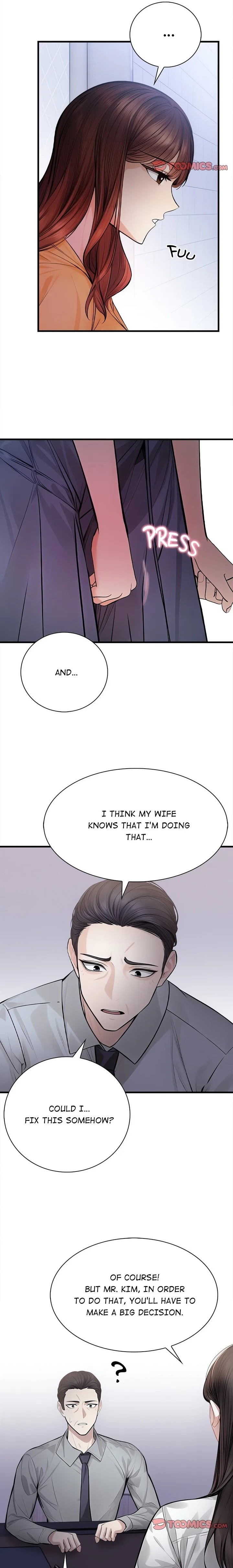 Her Midnight Sessions Chapter 5 image 6