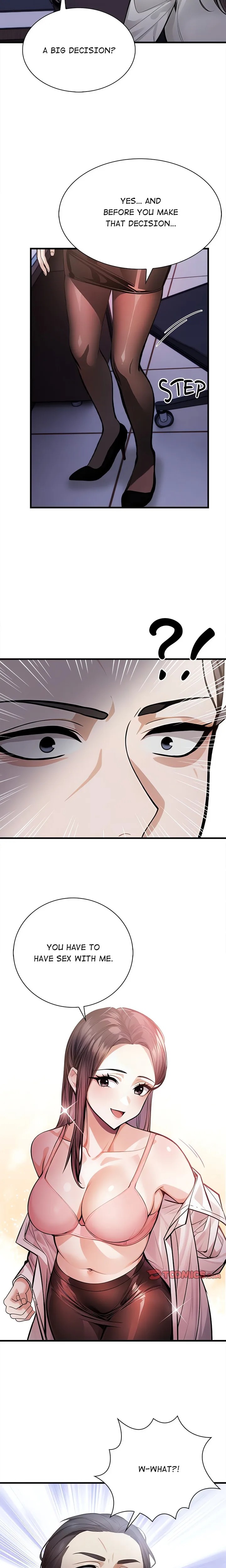 Her Midnight Sessions Chapter 5 image 7