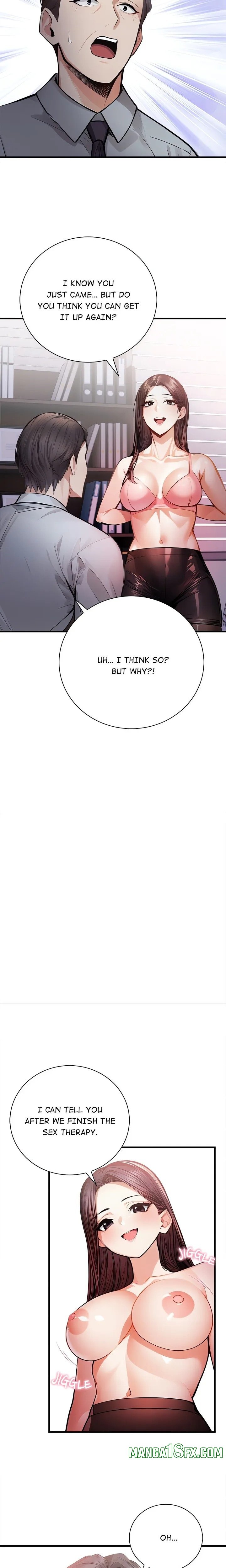 Her Midnight Sessions Chapter 5 image 8