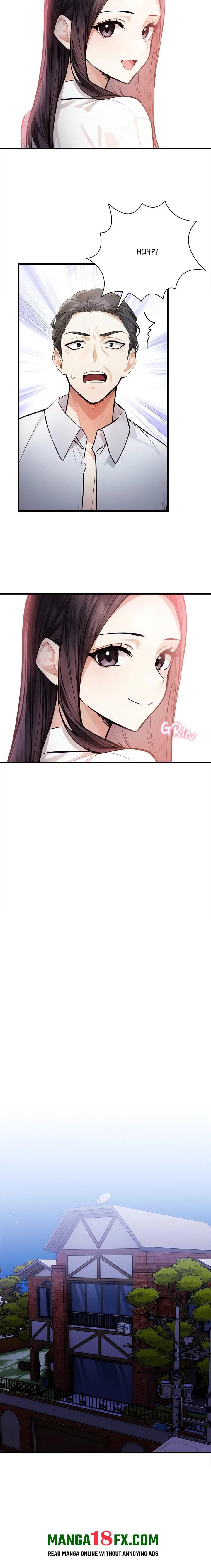 Her Midnight Sessions Chapter 6 image 10