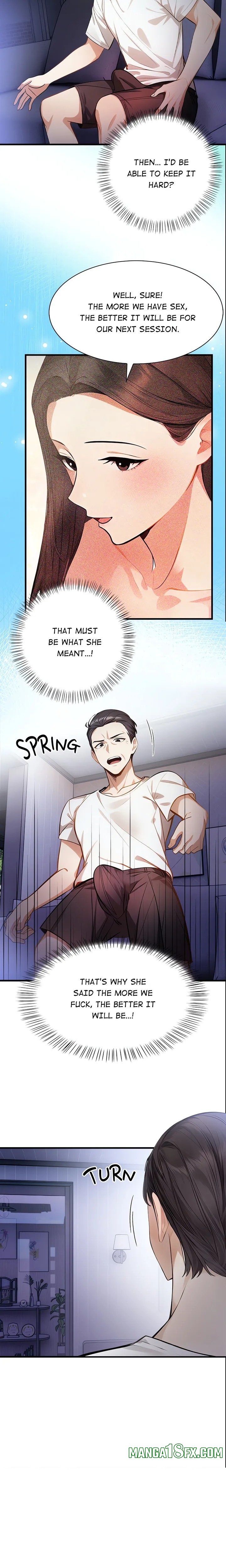 Her Midnight Sessions Chapter 6 image 13