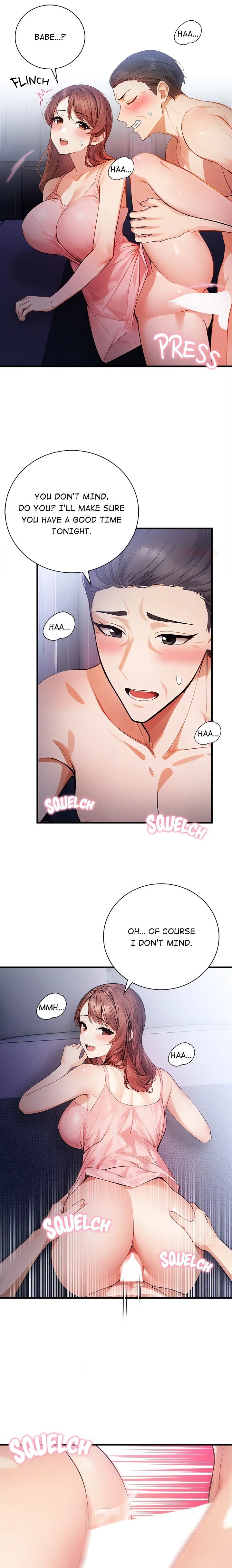 Her Midnight Sessions Chapter 6 image 15