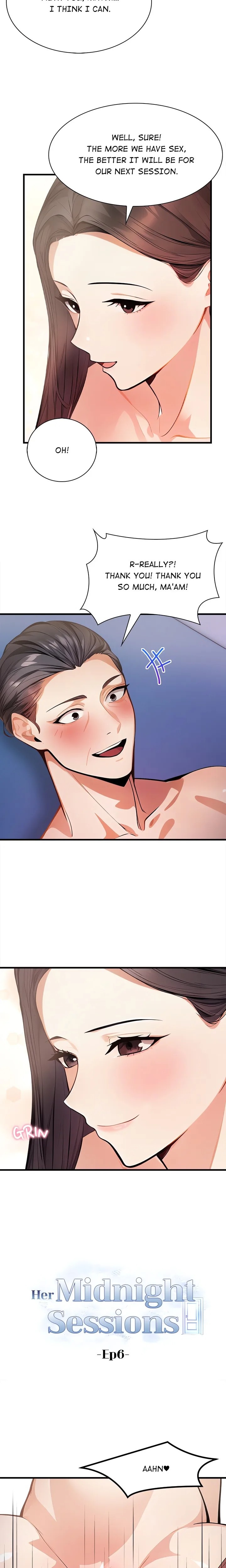 Her Midnight Sessions Chapter 6 image 2