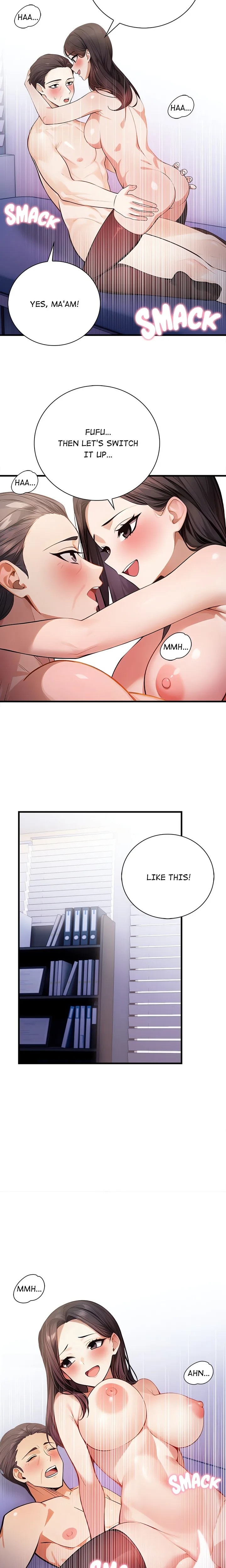 Her Midnight Sessions Chapter 6 image 5