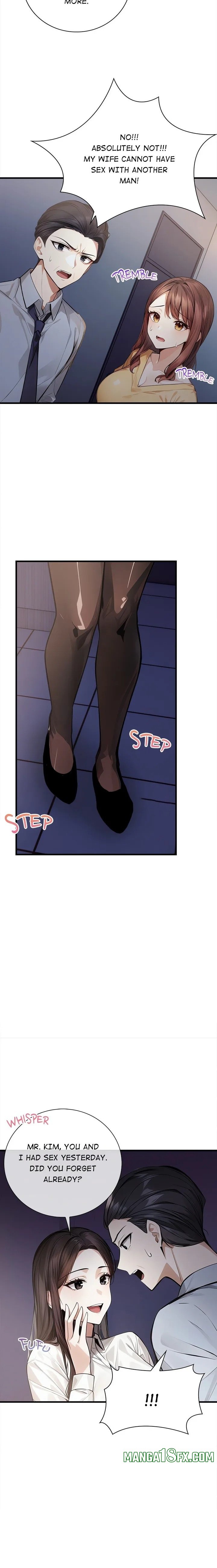 Her Midnight Sessions Chapter 7 image 14