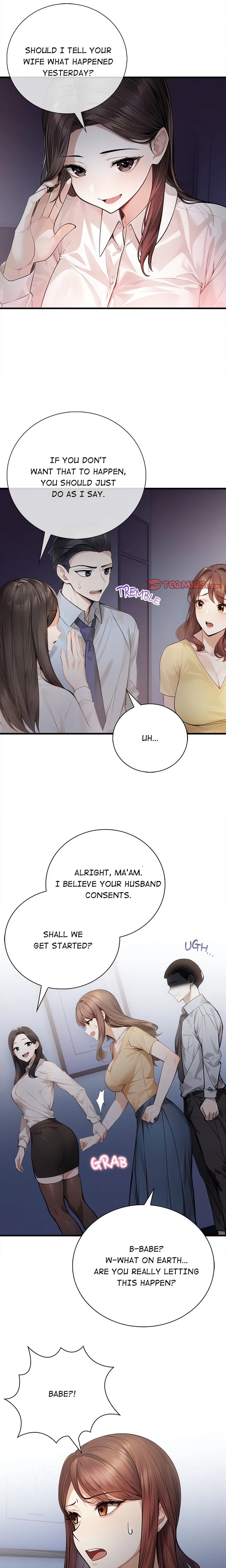 Her Midnight Sessions Chapter 7 image 15