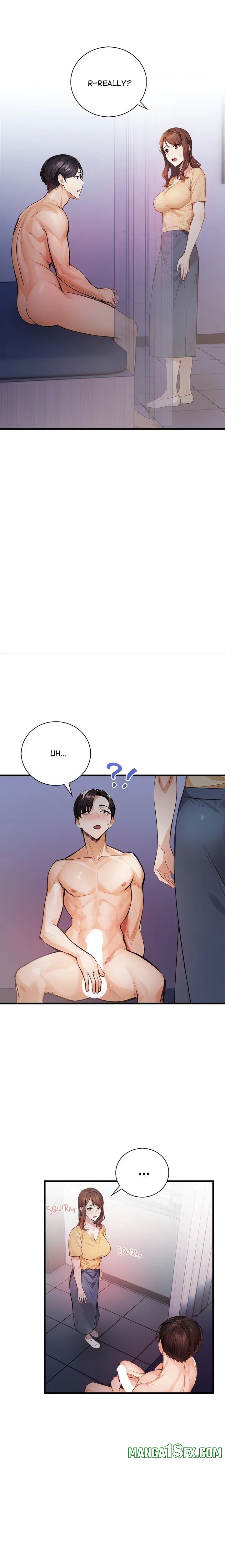 Her Midnight Sessions Chapter 7 image 17