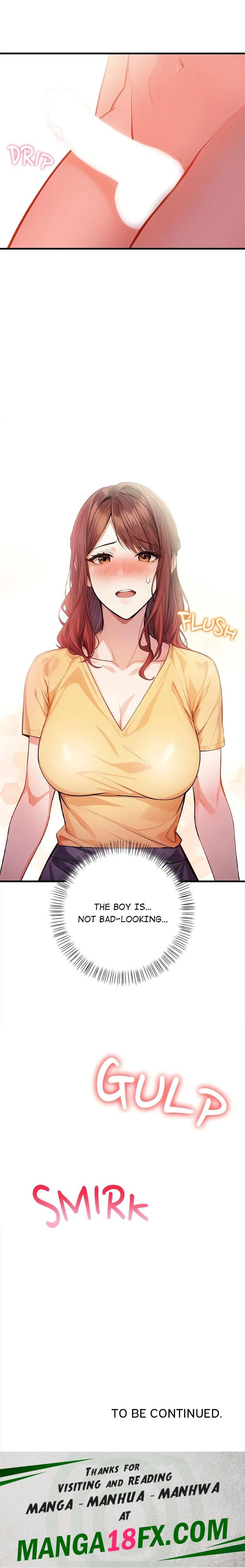 Her Midnight Sessions Chapter 7 image 18