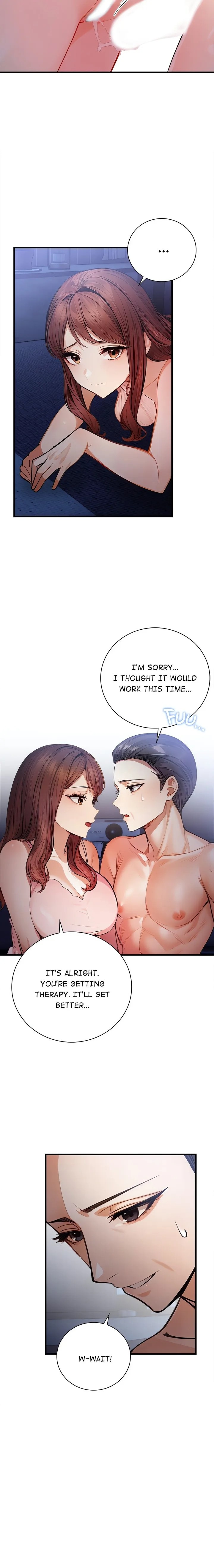 Her Midnight Sessions Chapter 7 image 1