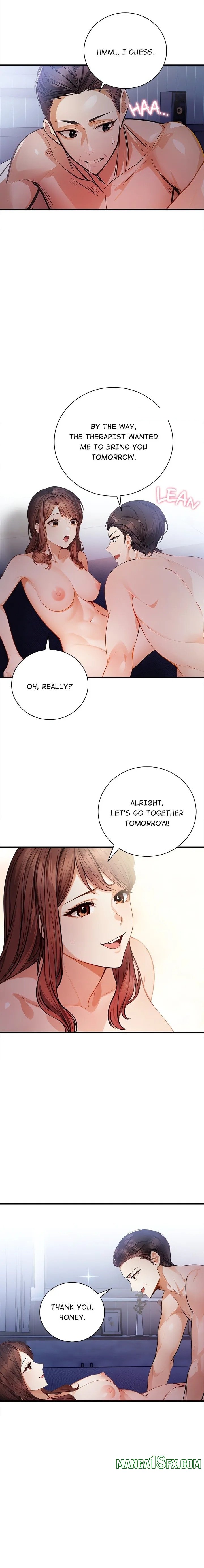 Her Midnight Sessions Chapter 7 image 5